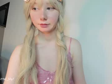 girl virgiin_lily image #3162638