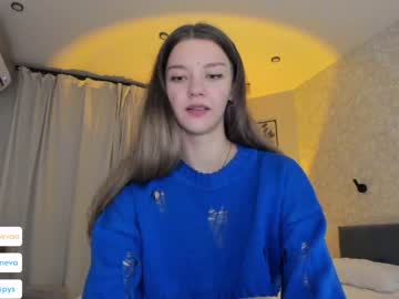 girl coyness_geneva image #5594008