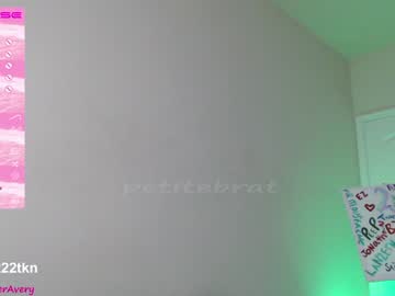 girl petitebrat image #3993943