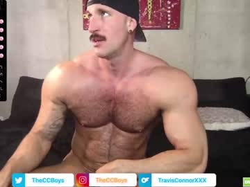 man travisconnor86 image #5606985