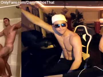 man damn_whos_that image #2367388