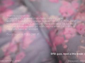 girl shy_jane image #5109438