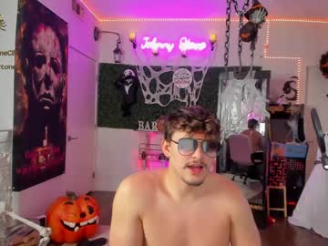 man thejohnnystone image #2781626