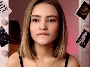 girl babyface_cb image #6589638