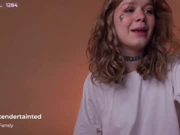 girl tendertainted image #1823244