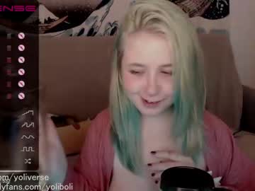 girl yoliverse image #1367366