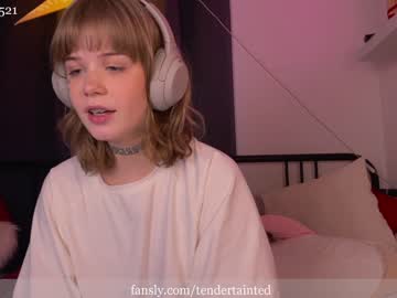 girl tendertainted image #903784