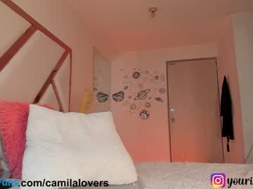 girl camilalovers01 image #4034868