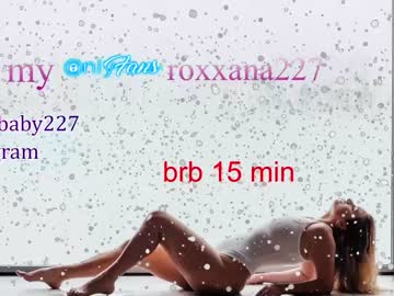 girl roxxana227 image #704970