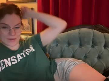 girl bigredcarrott image #6563276
