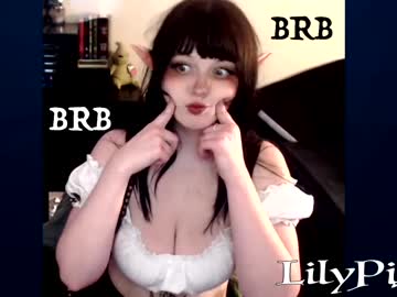 girl lilypixel image #3477774