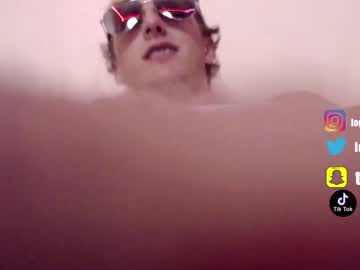 man luckyloganx image #2640822
