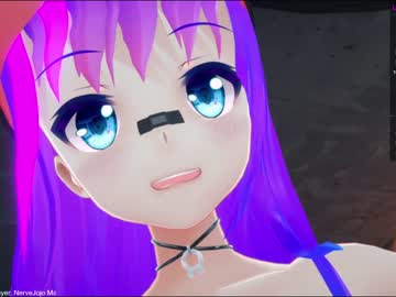 girl projektmelody image #1538383