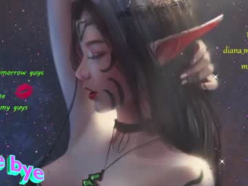 girl magic_elf image #1256749