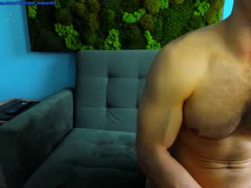 man william_mann image #586403