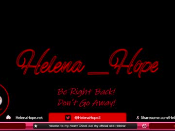 girl helena_hope image #1008795