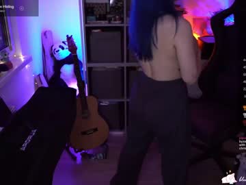 girl blue_mooncat image #5812110