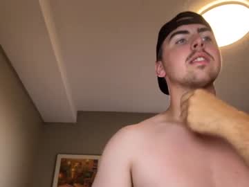 man collegeguy120498 image #2578252
