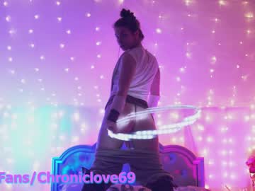 girl chroniclove image #5540237