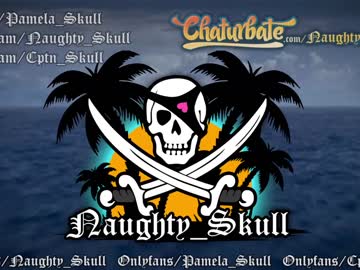 girl naughty_skull image #6560465