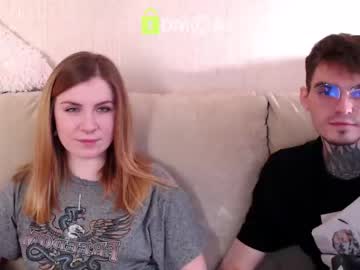 couple gentle_rudeness image #1326172
