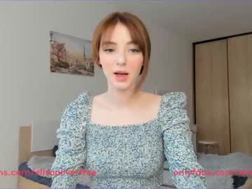 girl elisa_oliver image #1131422