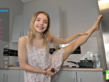 girl bettybarnett image #3813349