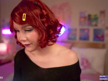 tranny blondelashes19 image #2313017