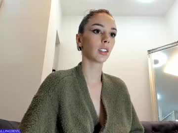 girl hotfallingdevil image #6571368