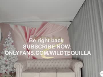 girl wildtequilla image #5926532