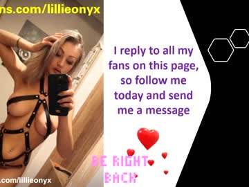girl lillieonyx image #2207942