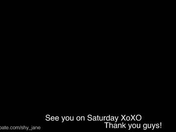 girl shy_jane image #2863248