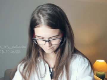 girl look_my_passion image #5683024