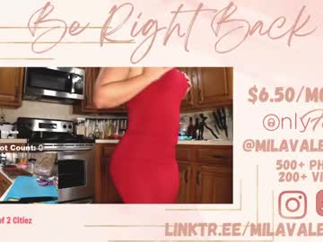 girl milavalentinax image #2760785
