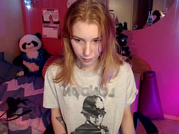 girl glowing_elli image #836086