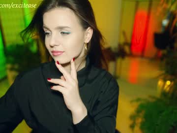 girl excitease image #6134096