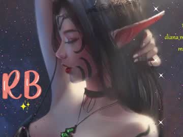 girl magic_elf image #701653