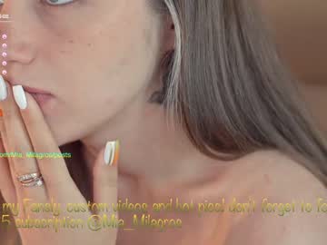 girl mia_milagros image #2107323