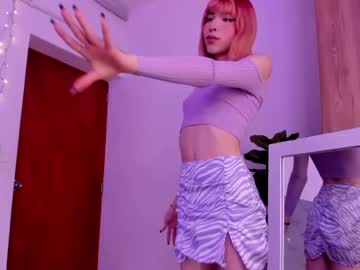 tranny leoandviolet image #1566280