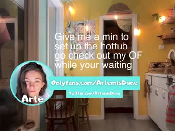 girl artemisfit image #5626425