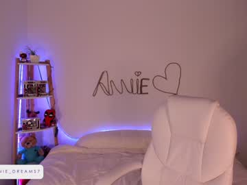 girl annie_dreams image #420006