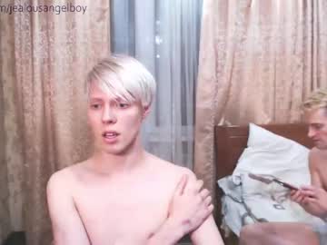 man jealousangel image #2922174