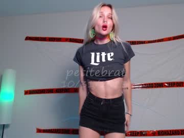 girl petitebrat image #5574809