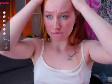 girl melissa_redhead image #2386034