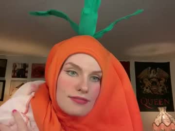 girl bigredcarrott image #4930335