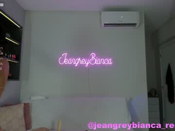 girl jeangreybianca image #5129750