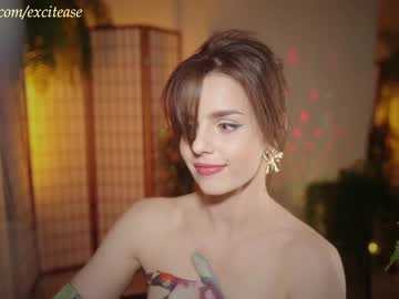 girl excitease image #6928655