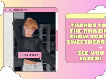 tranny kittyskirtt image #7036202