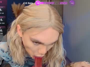 tranny my_muse image #6994715