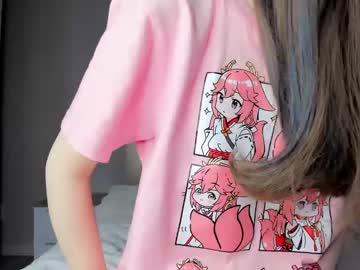girl shy_dy image #5706787